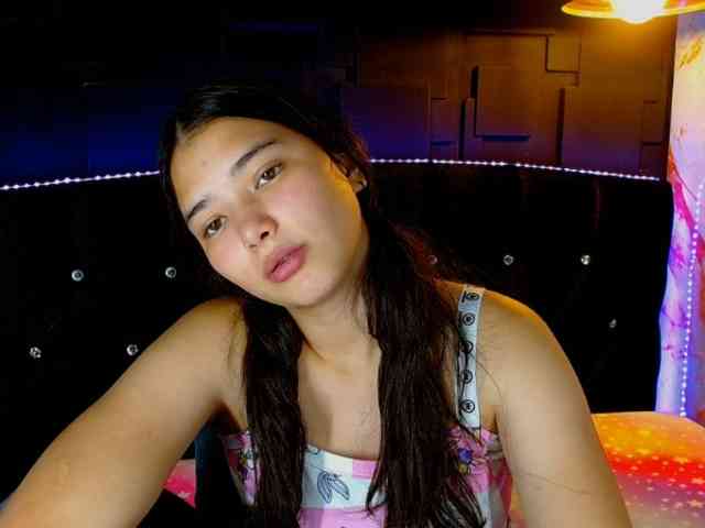 lizziesweets webcam