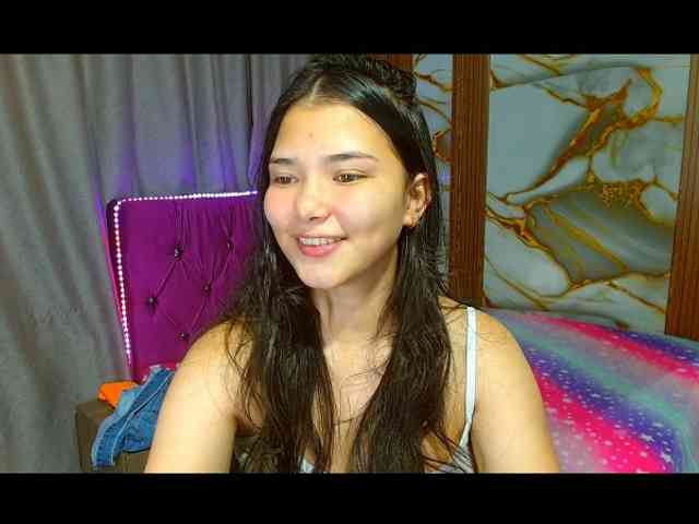 lizziesweets webcam