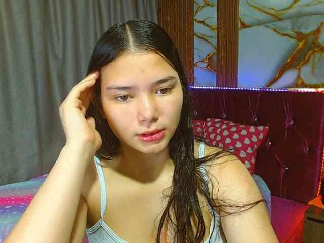 lizziesweets webcam