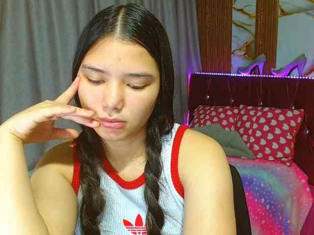 lizziesweets webcam