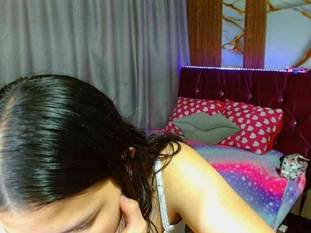 lizziesweets webcam