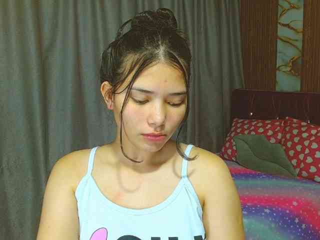 lizziesweets webcam