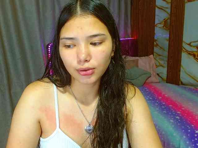 lizziesweets webcam