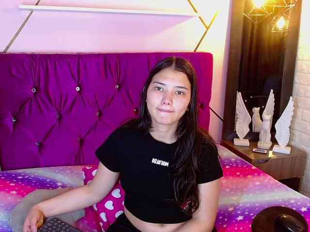 lizziesweets webcam