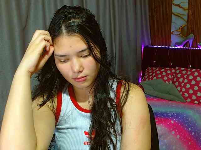 lizziesweets webcam