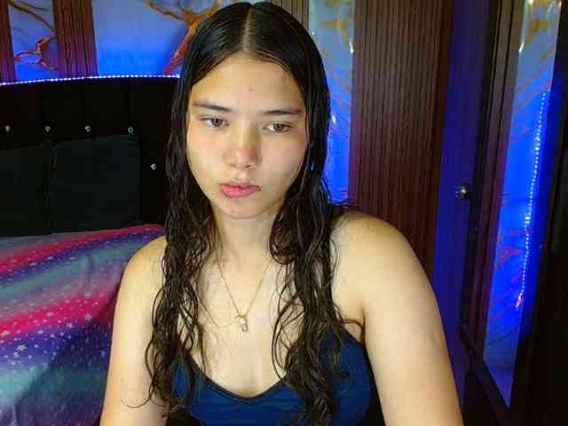lizziesweets webcam
