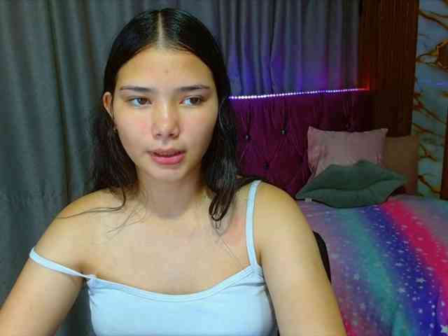 lizziesweets webcam