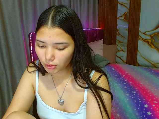 lizziesweets webcam