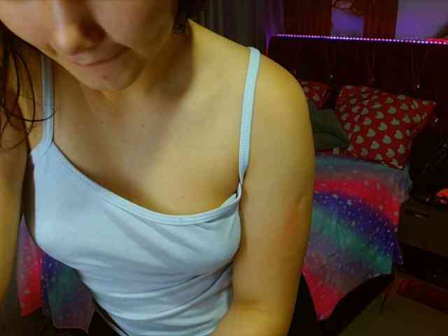 lizziesweets webcam