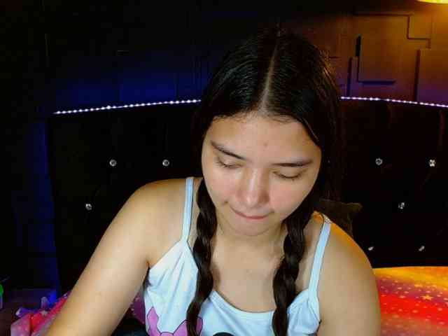 lizziesweets webcam