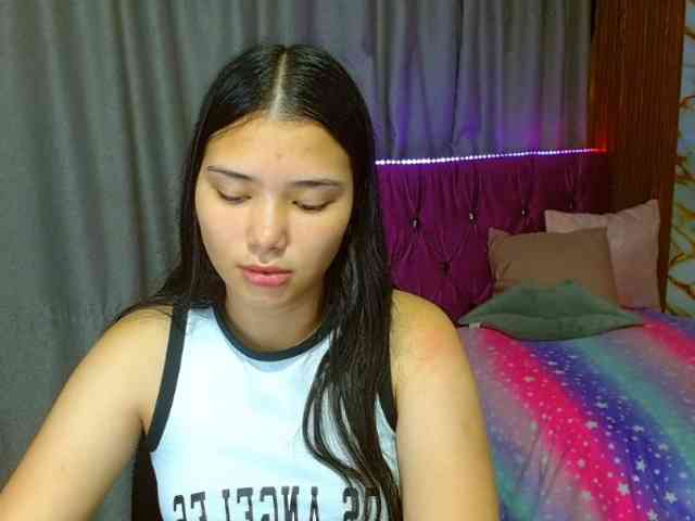 lizziesweets webcam