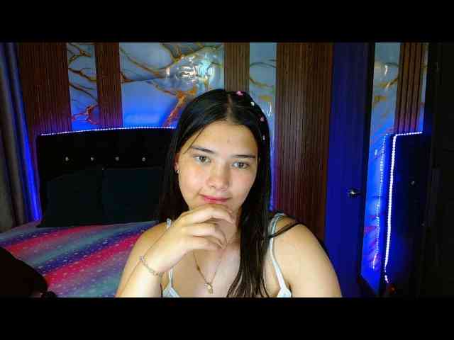 lizziesweets webcam