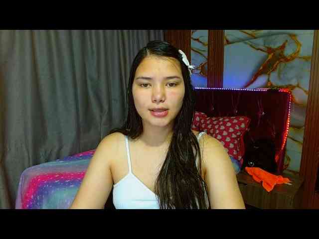 lizziesweets webcam