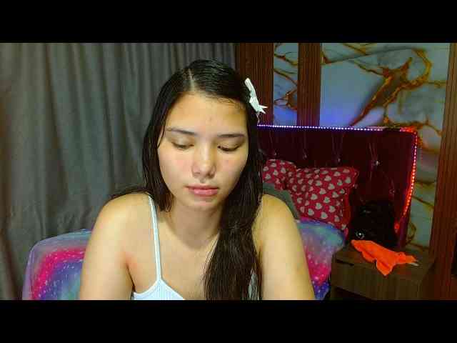 lizziesweets webcam