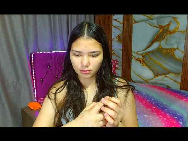 lizziesweets webcam