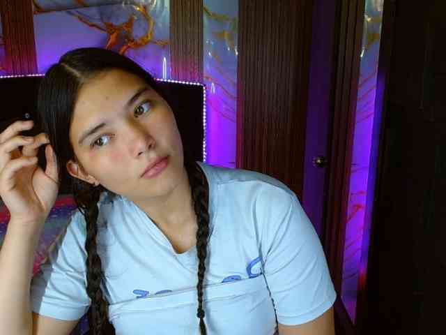 lizziesweets webcam
