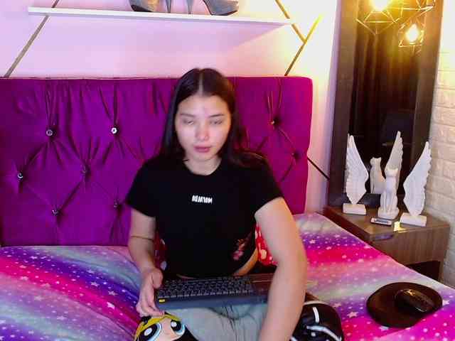 Lizziesweets - Girl 