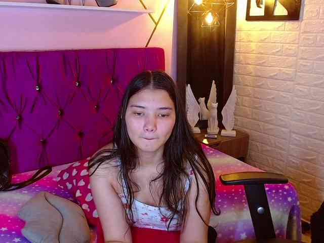 lizziesweets webcam