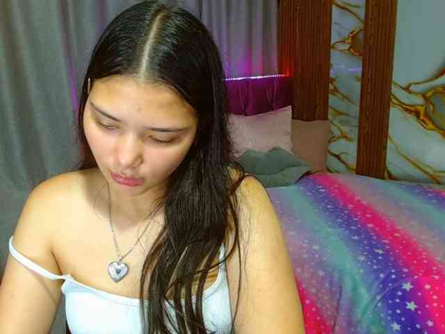 lizziesweets webcam