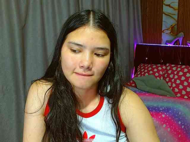 lizziesweets webcam