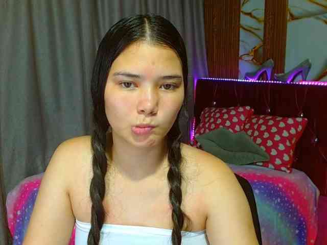 lizziesweets webcam