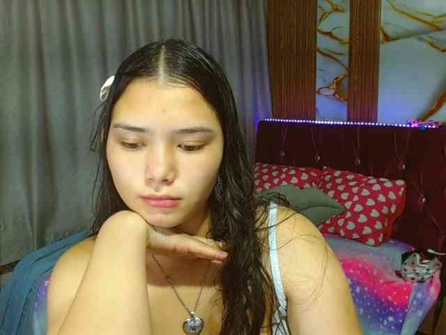 lizziesweets webcam