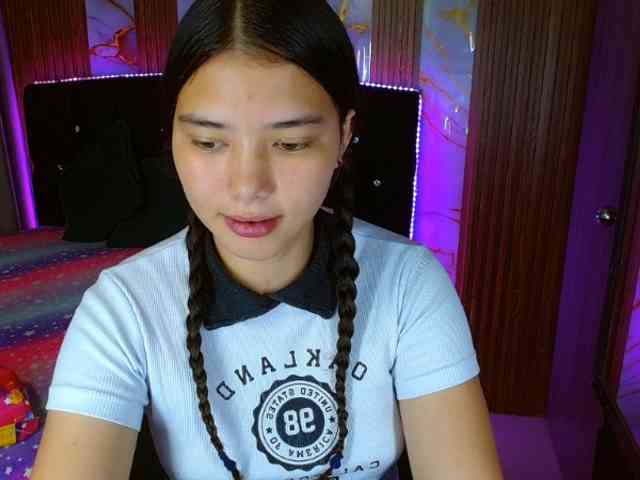 lizziesweets webcam