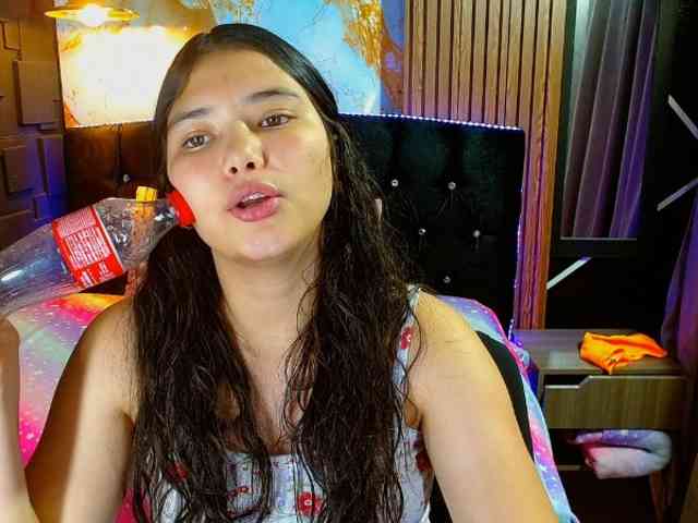 lizziesweets webcam