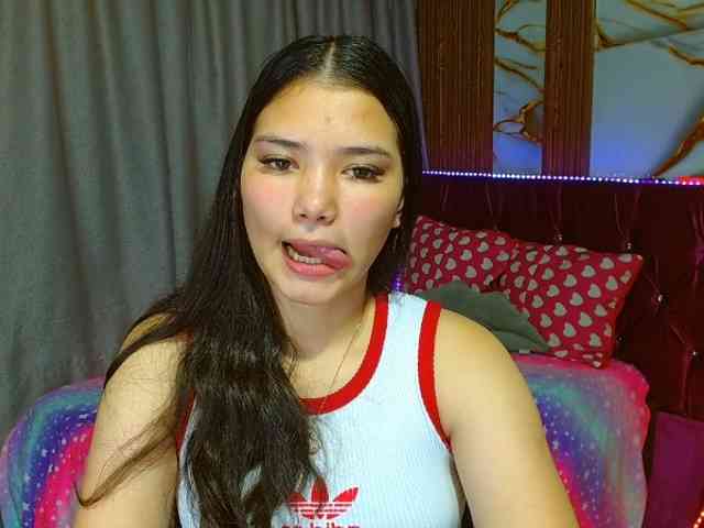 lizziesweets webcam