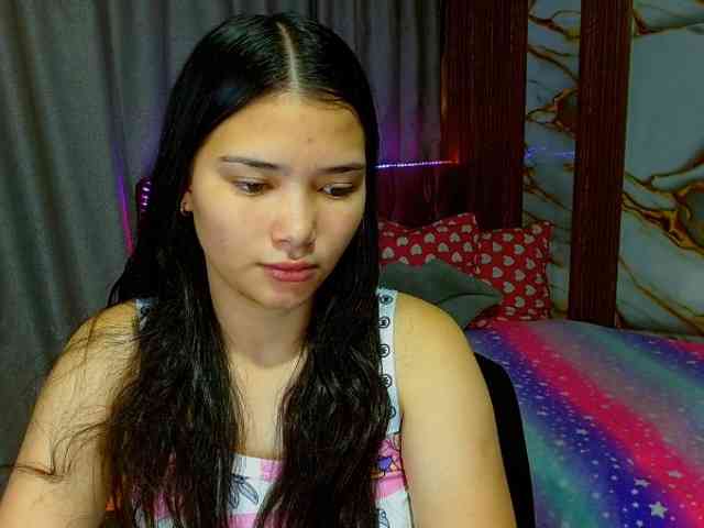 lizziesweets webcam