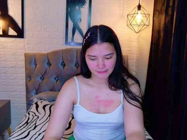 lizziesweets's webcam live show