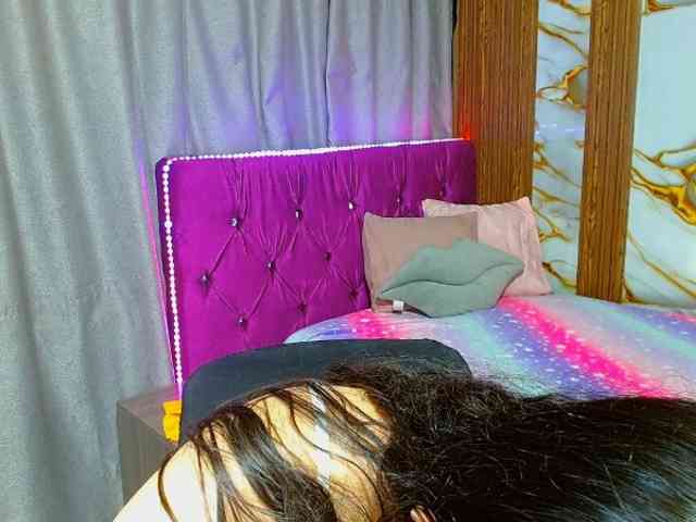 lizziesweets webcam
