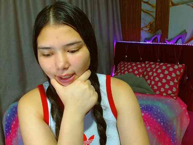 lizziesweets webcam