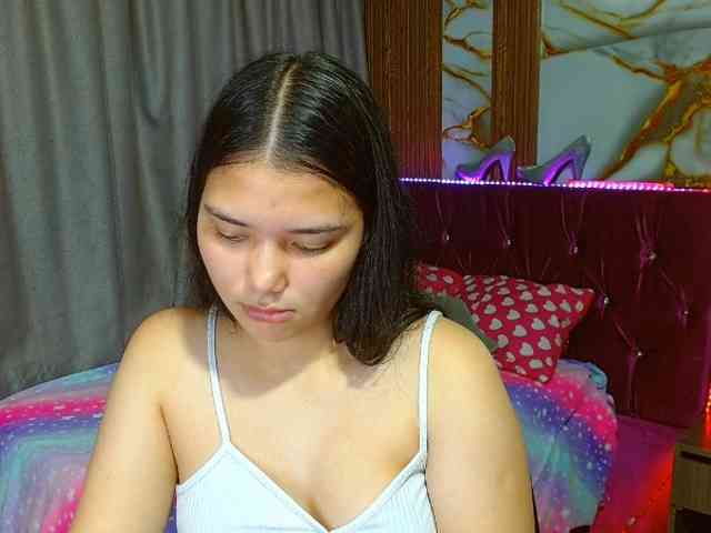 lizziesweets webcam