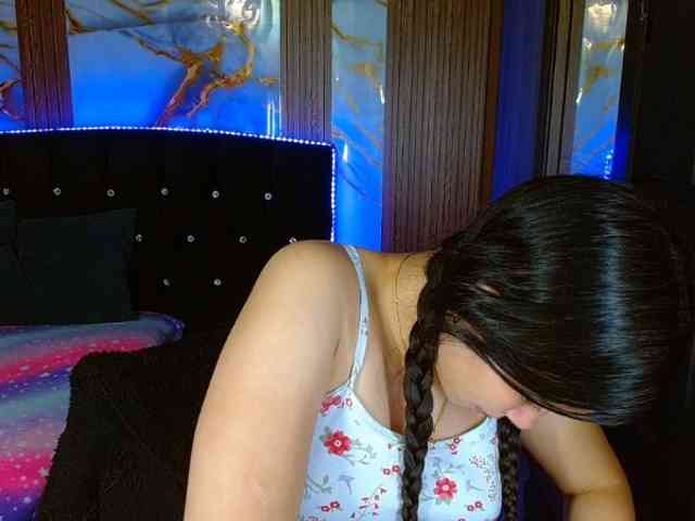 Modelo: lizziesweets