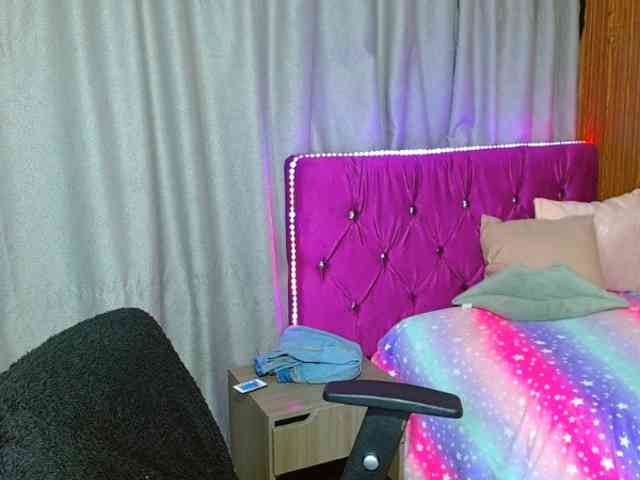 lizziesweets webcam