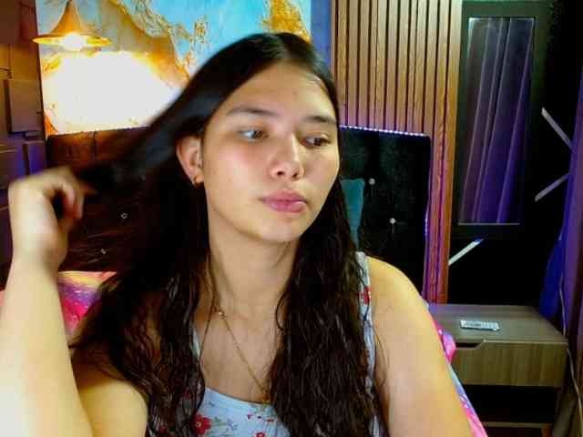 lizziesweets webcam