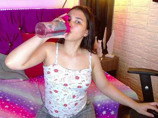 lizziesweets webcam