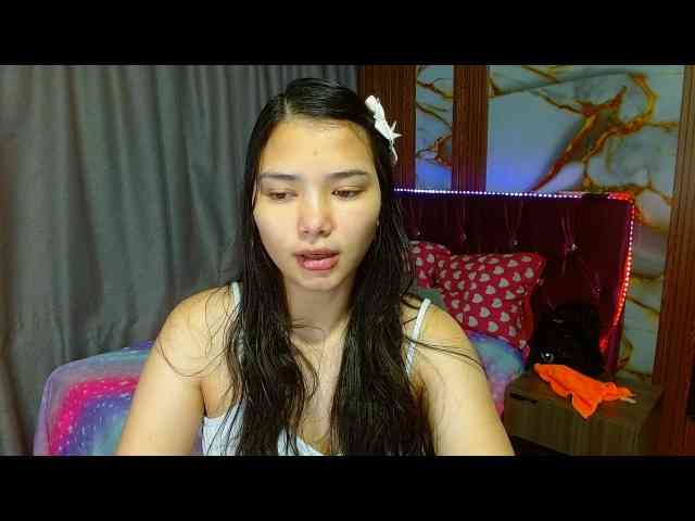 lizziesweets Live Webcam on BongaCams