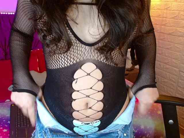 lizziesweets webcam