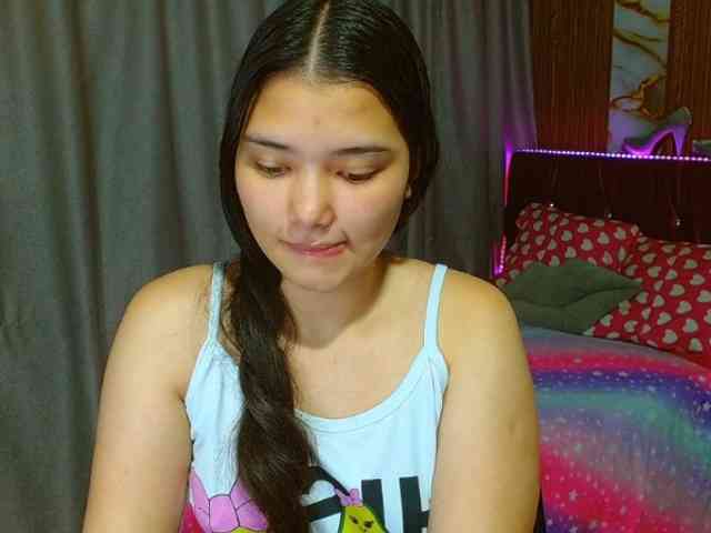 lizziesweets webcam