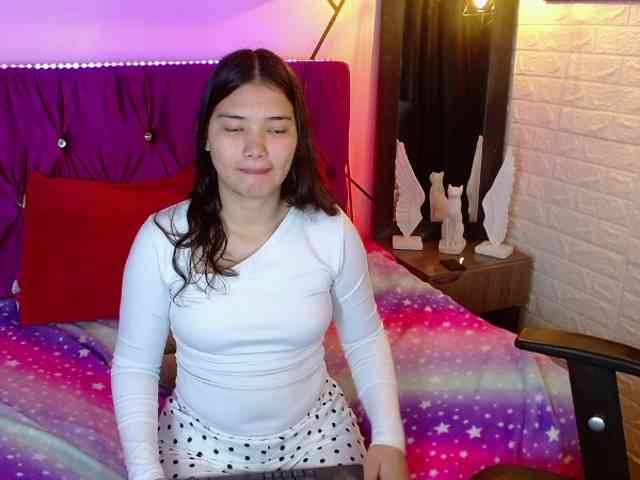 lizziesweets webcam