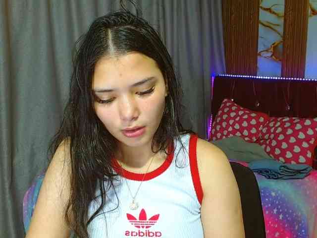 lizziesweets webcam
