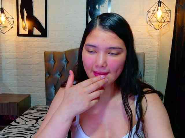 lizziesweets's webcam live show