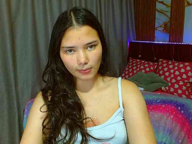 lizziesweets webcam