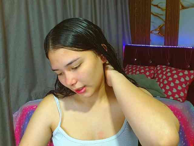 lizziesweets webcam