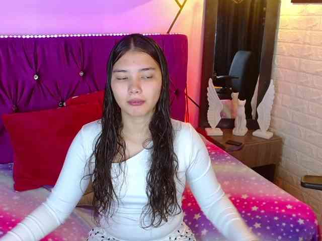 lizziesweets webcam