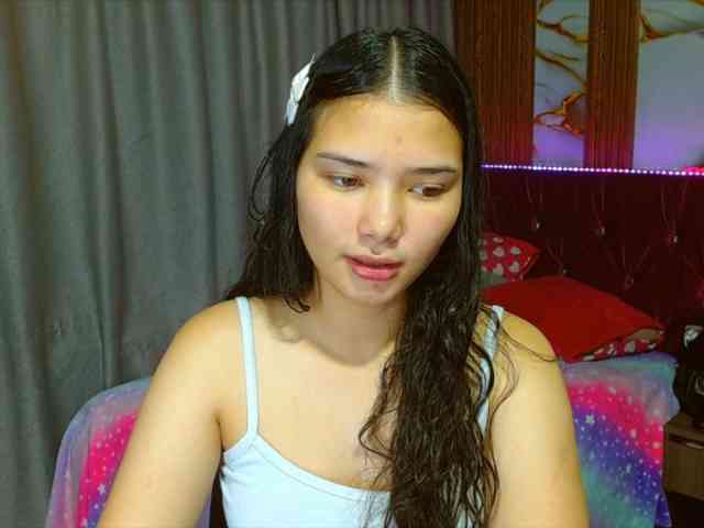 lizziesweets webcam