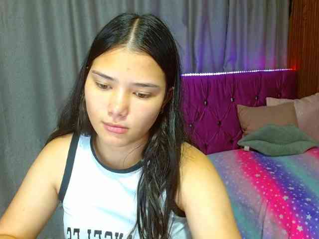 lizziesweets webcam