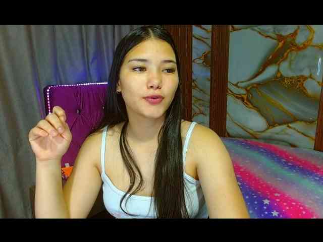 lizziesweets webcam